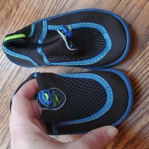 Speedo Kids Water Shoes